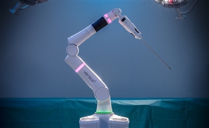 Ain Shams University Hospitals to Harness Robotic Surgery