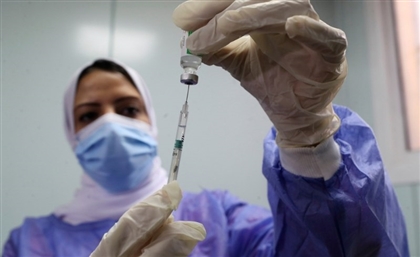 Egypt to Receive 25 Million Doses of Johnson & Johnson Vaccine
