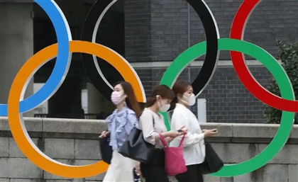 Tokyo Olympics Removes Egypt from List of Medical Warnings