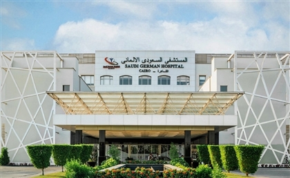Saudi German Hospital to Establish Medical Complex in 6th of October