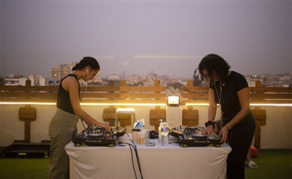 Future Female Sounds Opens Applications for 3-Day Cairo Masterclass