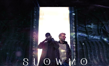 Moscow and Mahib Sleat Are at it Again in New Single ‘Slow Mo’