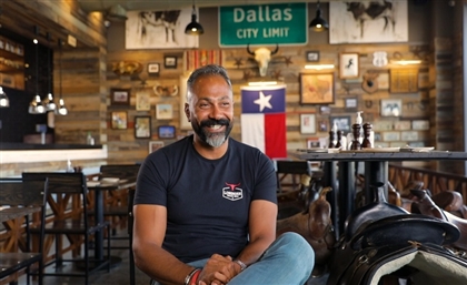 Longhorn Brings Authentic Texas BBQ to Egypt and the Middle East 