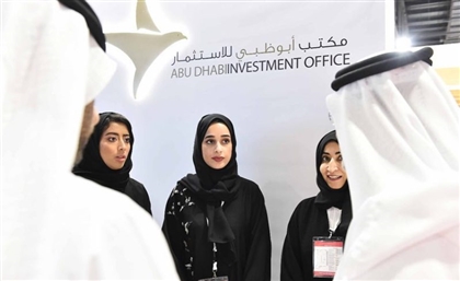 ADIO Pens New Partnerships as Part of Abu Dhabi Innovation Programme