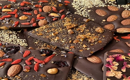 Chococoa Makes Artisanal Belgian Chocolate from the Heart