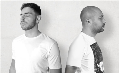 Jordanian Duo Fairplay Give Emsallam’s ‘Aref Innak’ Electronic Remix