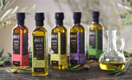 Bayt Zaytoun Makes All Kinds of Olive Oil From the Heart of Fayoum