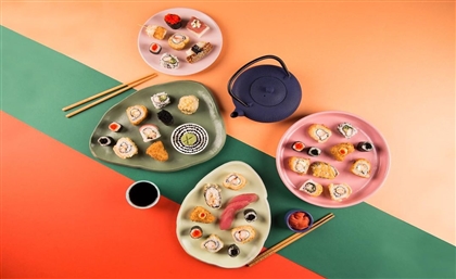 Embrace Your Love for Sushi with Yugu's Delivery and Catering Service