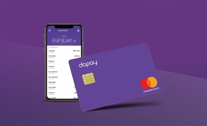 Cairo-Based Fintech Dopay Awarded Banking Agency License