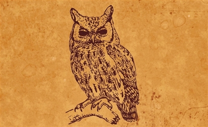 Macabre of Iranian Book ‘The Blind Owl’ Inspires Xerxes the Dark Album