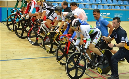 UCI Junior Cycling World Championship Begins in Cairo on August 31st