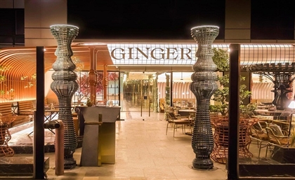 Try Something New with Ginger’s Peruvian-Japanese Fusion Cuisine