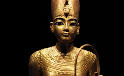 Houston Museum of Natural Sciences to Hold Exhibit on Ramses the Great