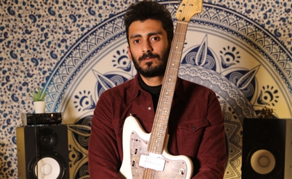 Artist Spotlight: Dirty Backseat, Cairo's Indie Rock Rouser
