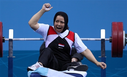 Egypt Sends 48 Athletes to Compete at Tokyo 2020 Paralympics