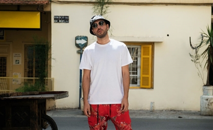 Chyno with a Why? Takes ‘Madraset El Hip-Hop’ Across Lebanon