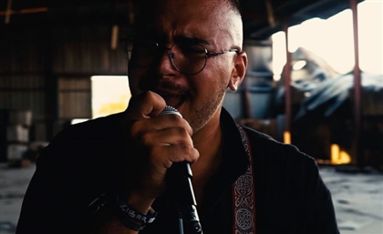Egyptian Alt-Rock Artist Hussob Releases Debut Video ‘Ruthless’