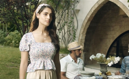 Jordanian Indie Pop Starlet Zeyne Reminisces in New Track 'Nostalgia’