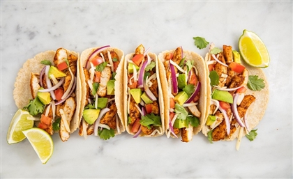 It's 'Taco Tuesday' Every Day with this Food Delivery Service