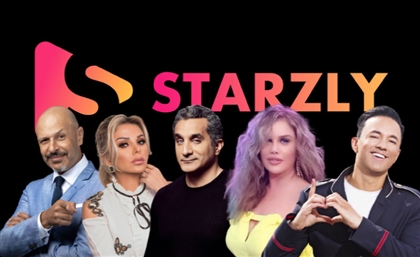 500 Startups Leads Seed Round for Celebrity Video Platform Starzly