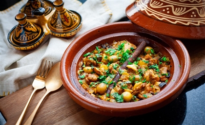Abo Omar: The New Cairo Eatery Solely Dedicated to Tagines 