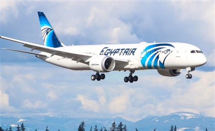 EgyptAir Resumes Direct Flights to Kuwait