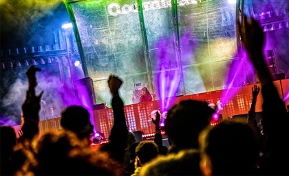A ‘Soundstorm’ is Coming: MENA’s Biggest Music Fest Announces Lineup