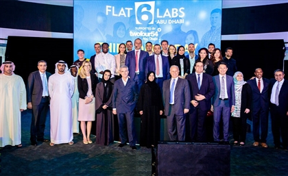 Flat6Labs & DisruptAD Launch Ignite Programme for Abu Dhabi Startups
