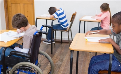 Schools Ordered to Be More Accessible to People with Disabilities