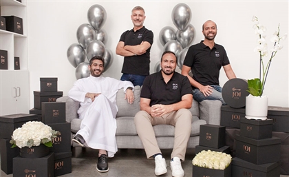 Regional Online Giftery Joi Raises $2.5M Series A for Global Expansion