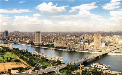 Egypt Nominated to Host UN's COP Climate Change Conference