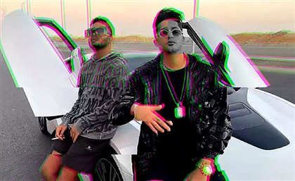 Egypt’s 3enba & Lil Baba Collaborate for Surprise Release ‘Batal’