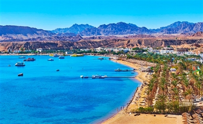 Sharm El Sheikh to Host UN Climate Change Conference COP27