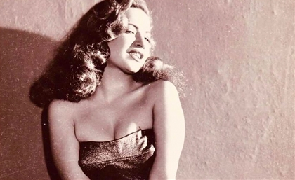 Jewellery Collection of Golden Age Icon Hind Rostom Up for Auction