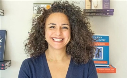 Diwan Co-Founder Nadia Wassef Pens Book About Iconic Bookstore