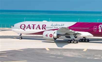 Qatar Airways Opens New Route to Sharm El Sheikh