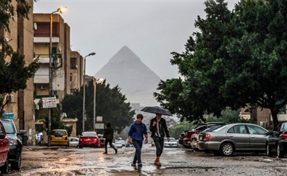 New Projects Launched to Protect Egyptians from Flooding