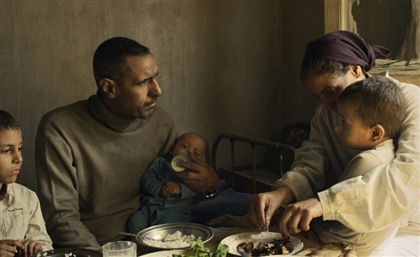 Egyptian Film Feathers Wins Best Film at China's Pingyao Film Festival