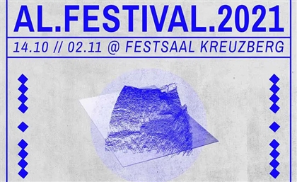 Berlin's AL.Festival to Spotlight West Asian & North African Artists
