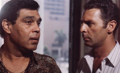 Four Classic Egyptian Films to Be Shown at Red Sea Intl Film Festival