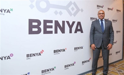Egypt's Benya Group & US VC Openner Launch $50 Million Venture Fund