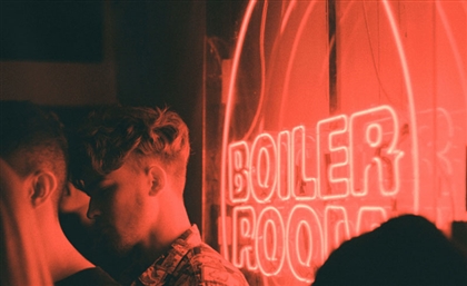 Bahrain Set to Host its First Ever Boiler Room Party
