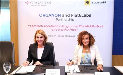 Flat6Labs & Healthcare Firm Organon Launch New Femtech Accelerator