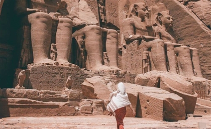 Historic 1986 Tourism Agreement with Luxor & Petra Finally Activated