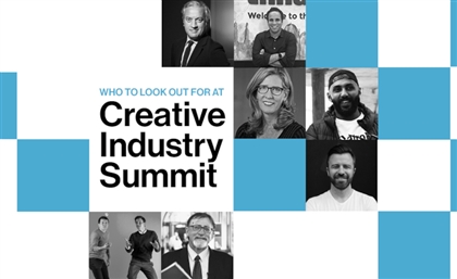 Who to Look Out for at the Creative Industry Summit