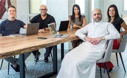 UAE-Based VentureSouq Officially Launches $50M MENA FinTech Fund I