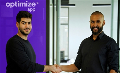 Kuwaiti Marketing Platform OptimizeApp Acquires Panda Media