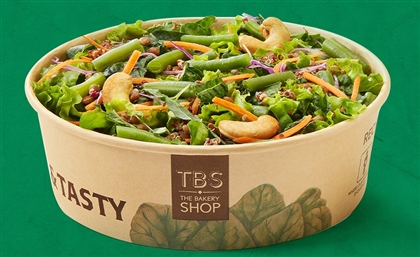 From Vegan Tarts to New Salads: TBS Launches New Vegan-Friendly Menu 