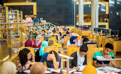 Egypt Rises to 53rd Place in 2021 Global Knowledge Index