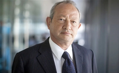 Sawiris Family to Sell Stake in Euronews to Portugal's Alpac Capital
